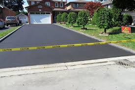 Brick Driveway Installation in Selden, NY